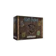 Harry Potter Bataille a Poudlard ASMODEE