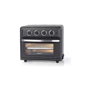 Mini four / Four posable Cuisinart TOA60E Friteuse a air