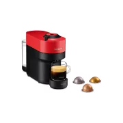 Nespresso Vertuo pop KRUPS rouge YY4888FD
