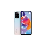 Xiaomi Redmi Note 11 Pro Plus 5g 128go Bleu + Coque