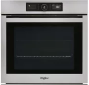 Image : Four Whirlpool AKZ96490IX