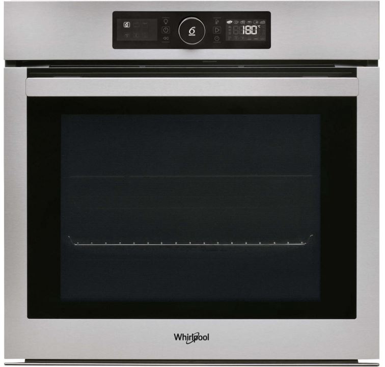 Image : Four Whirlpool AKZ96490IX