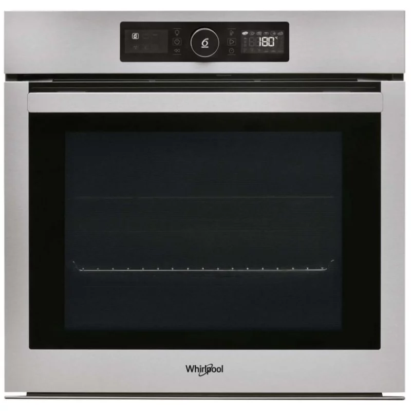 Image : Four Whirlpool AKZ96490IX