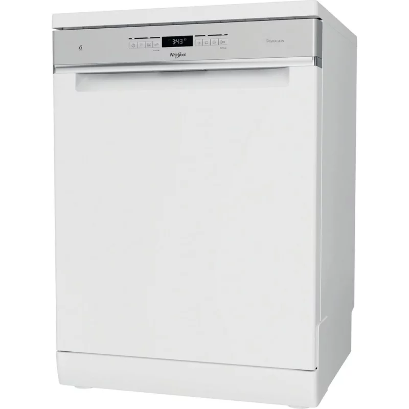 Image : WHIRLPOOL WFO3T242P - Lave vaisselle