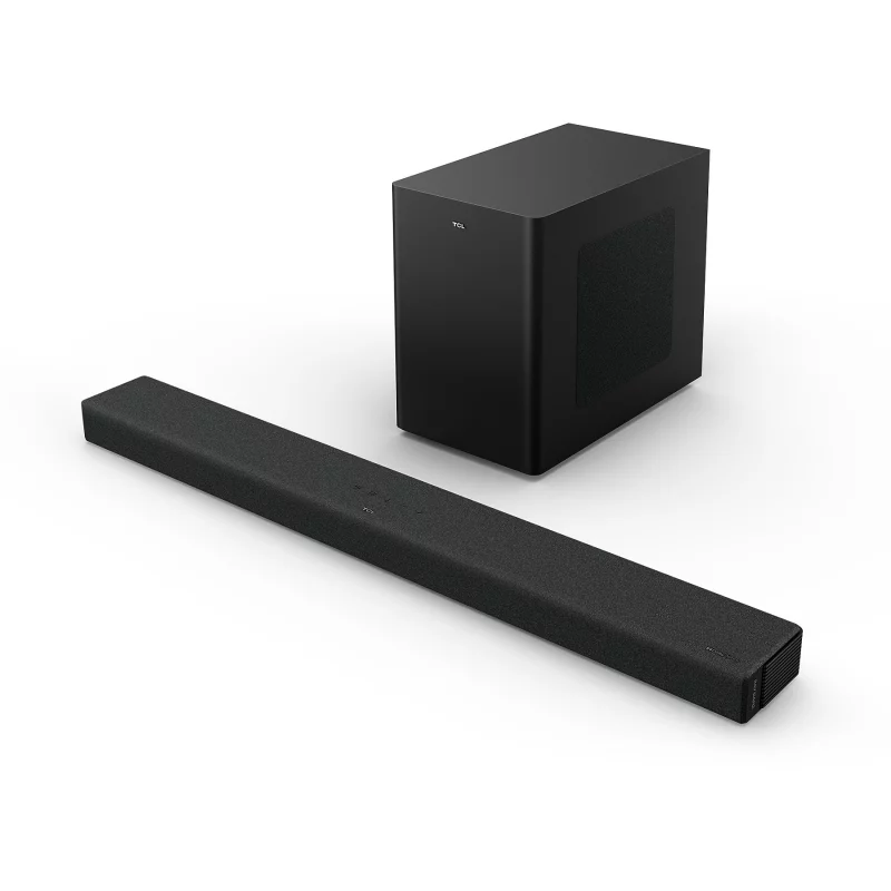 Image : Barre de son TCL C935UE