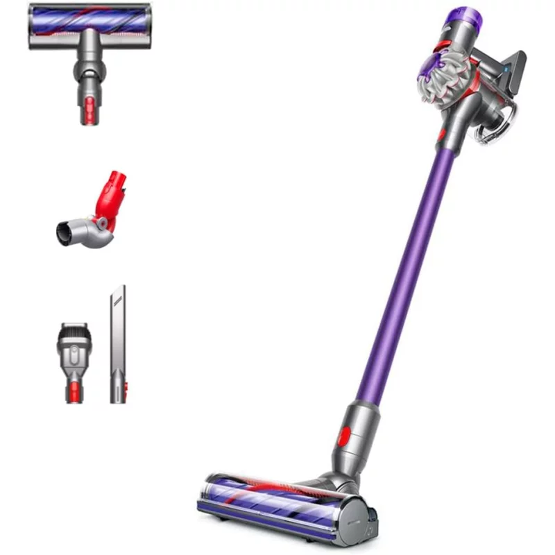 Image : Aspirateur balai rechargeable DYSON V8 ORIGIN