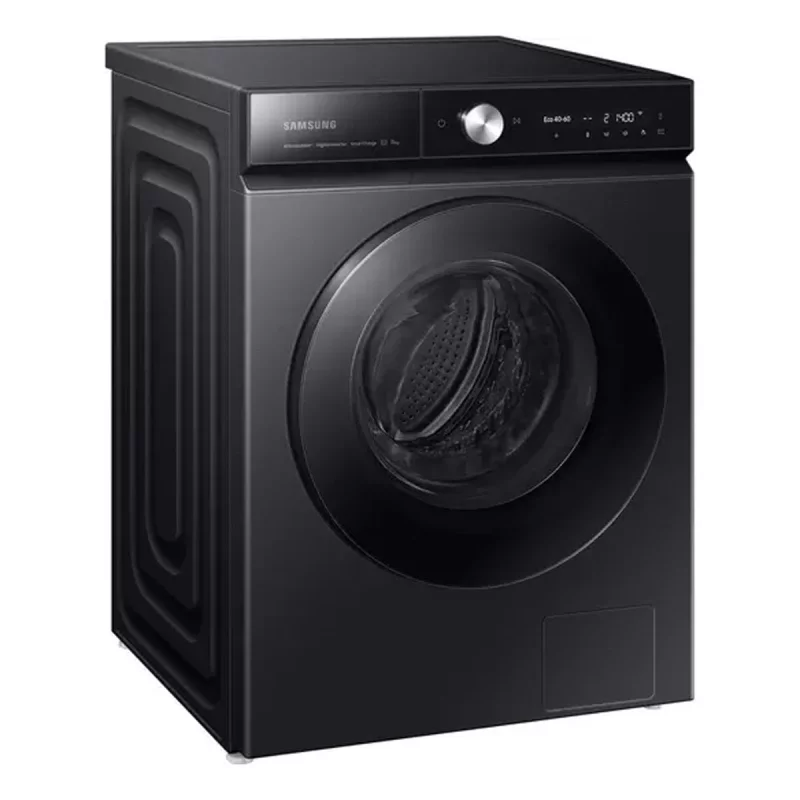 Image : Samsung Lave-linge BESPOKE AI ecobubble 11kg - WW11BB944DGH