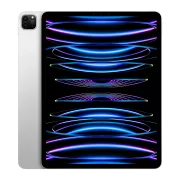 Apple iPad Pro 12.9' Puce Apple M2 2To Argent Wifi Fin 2022 MNY03NF/A