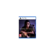 Forspoken PS5 de BANDAI NAMCO