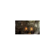 Image : Hogwarts Legacy L'Heritage de Poudlard Xbox Serie X