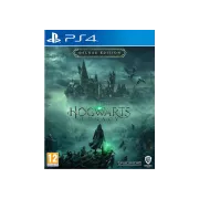 Hogwarts Legacy Deluxe Edition PS4