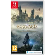 Image : Hogwarts Legacy: L'Heritage de Poudlard Nintendo Switch