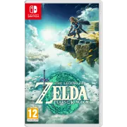 Image : The Legend of Zelda: Tears Of The Kingdom Nintendo Switch