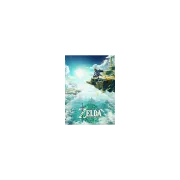 Image : The Legend of Zelda: Tears Of The Kingdom Nintendo Switch