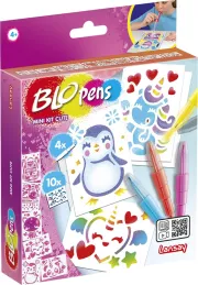Blopens - Mini Kit Cute Lansay 23490