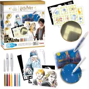 Blopens - Set d'Activités Harry Potter Lansay