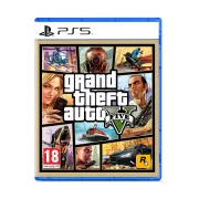 GTA V PS5 de ROCKSTAR