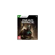 Dead Space XBOX Series X