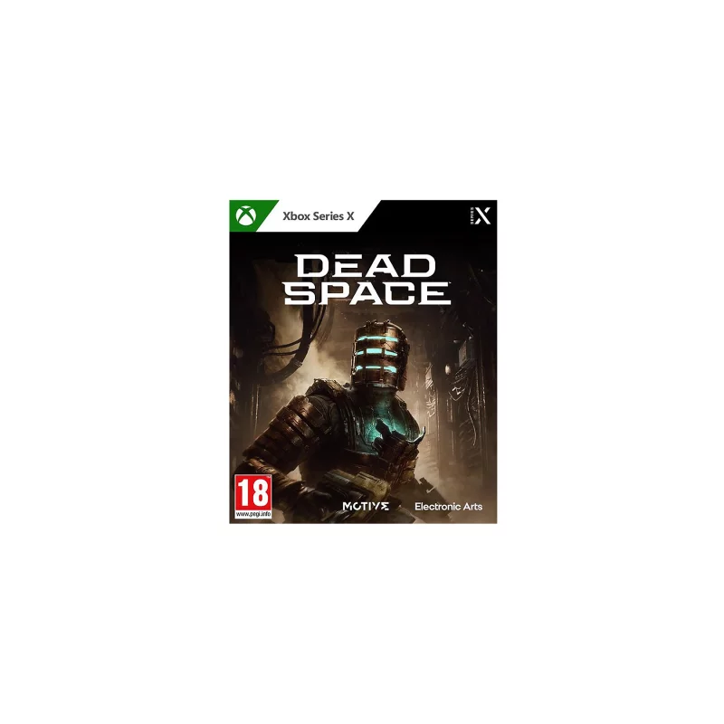 Image : Dead Space XBOX Series X