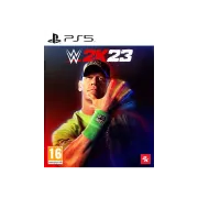 WWE 2K23 PS5