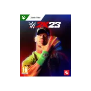 WWE 2K23 Xbox One