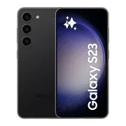 Image : Samsung Galaxy S23 5G 8 Go 128 Go Noir SM-S911BZKDEUB