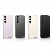 Image : Samsung Galaxy S23 5G 8 Go 128 Go Noir SM-S911BZKDEUB