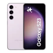 Samsung Galaxy S23 6.1' 8 Go 128 Go Lavande SM-S911BLIDEUB