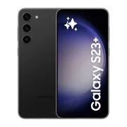 Samsung Galaxy S23+ 5G 512 Go Noir SM-S916BZKGEUB