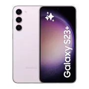 Samsung Galaxy S23+ 5G 256 Go Lavande SM-S916BLIDEUB