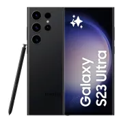 Samsung Galaxy S23 Ultra 6.8' 5G 12 Go 512 Go Noir SM-S918BZKHEUB