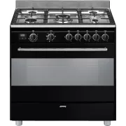 Piano de cuisson induction SMEG BG91N2