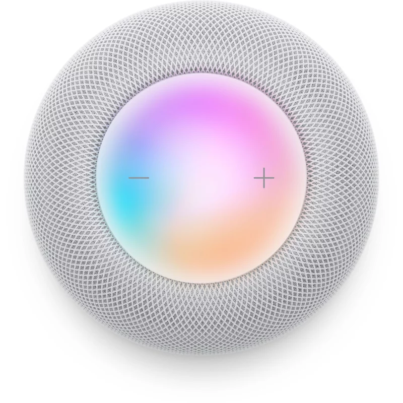 Image : Apple HomePod Blanc