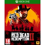 Red Dead Redemption 2 XBox One