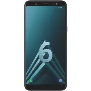 Galaxy A6+ Noir