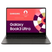 PC SAMSUNG Galaxy Book3 Ultra 16'' I9 Graphite EVO 1To