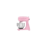 Robot patissier SMEG Rose SMF03PKEU
