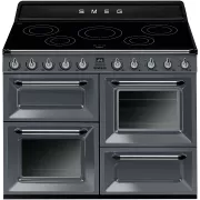 Piano de cuisson induction SMEG TR4110IGR2