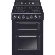Cuisiniere induction SMEG TR62IBL2