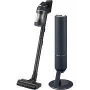 Image : Aspirateur balai SAMSUNG Bespoke Jet Complete bleu VS20A95843B