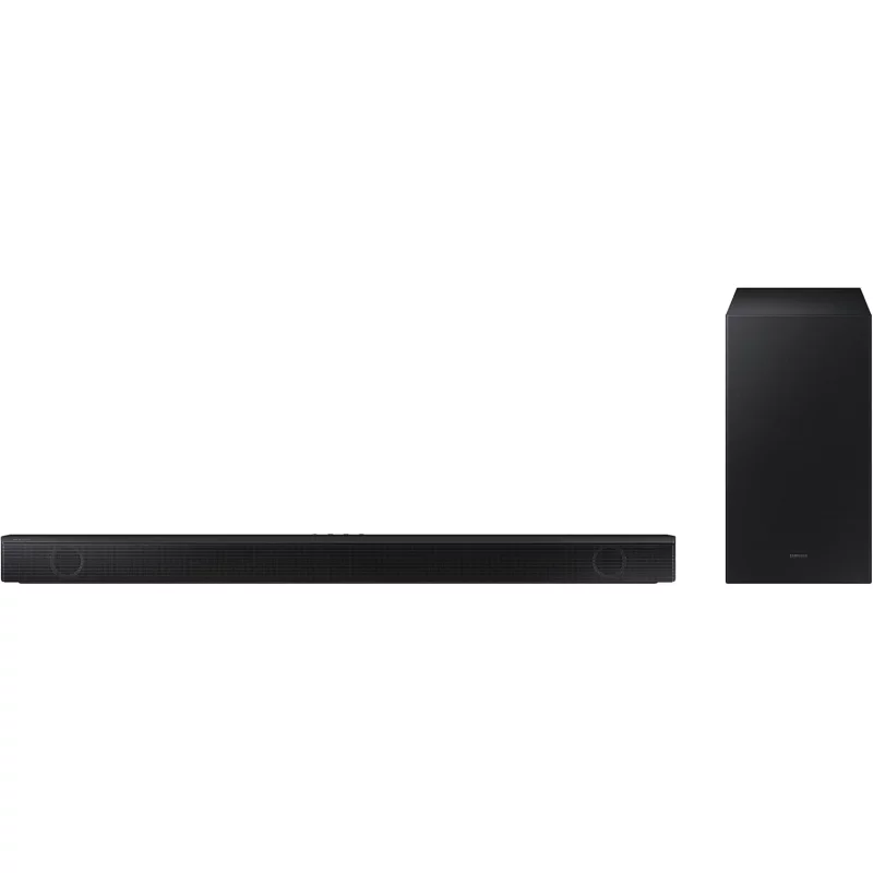 Image : Barre de son Samsung HW-B550 Noir