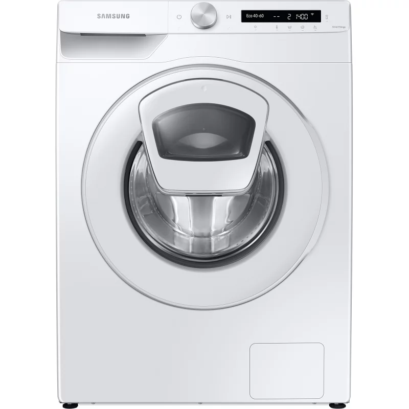 Image : Samsung Lave-linge AddWash 9kg - WW90T554DTW