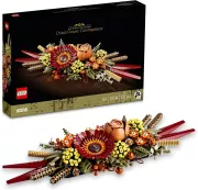 LEGO Icons 10314 Le Centre de Table Fleurs Sechees