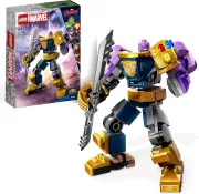LEGO Marvel 76242 L'armure robot de Thanos