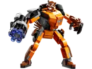 LEGO Marvel 76243 L'armure robot de Rocket