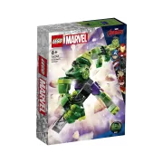 LEGO Marvel 76247 Hulkbuster La bataille du Wakanda