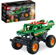 Image : LEGO Technic 42149 Monster Jam Dragon