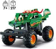 Image : LEGO Technic 42149 Monster Jam Dragon