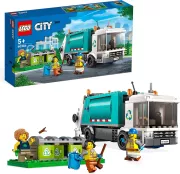 LEGO City 60386 Le camion de recyclage