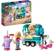 LEGO Friends 41733 La boutique mobile de bubble tea